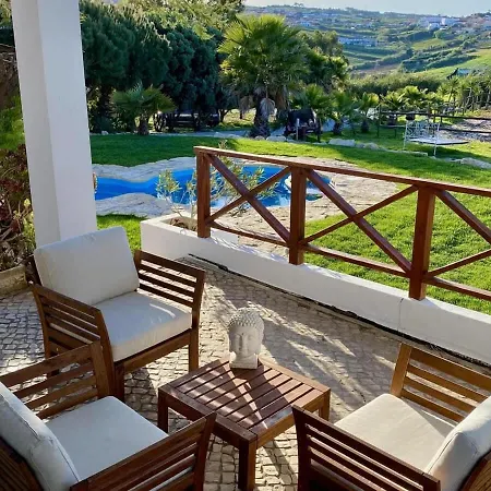 Apartman Da Silva Surfcamp 7 Bettzimmer Mit Fruehstueck *