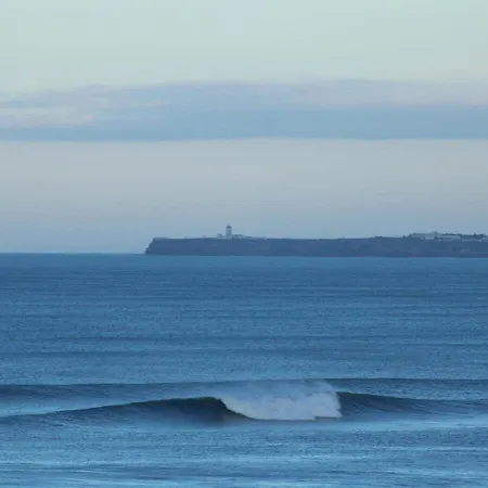 Da Silva Surfcamp 7 Bettzimmer Mit Fruehstueck Apartman *