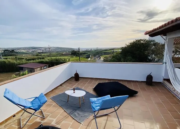 Da Silva Surfcamp 7 Bettzimmer Mit Fruehstueck