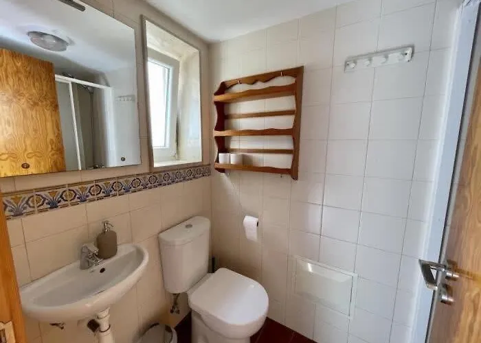 アパート Da Silva Surfcamp 7 Bettzimmer Mit Fruehstueck