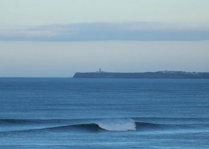 Da Silva Surfcamp 7 Bettzimmer Mit Fruehstueck アパート *