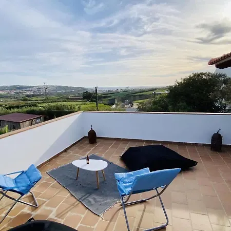 Da Silva Surfcamp 7 Bettzimmer Mit Frühstück