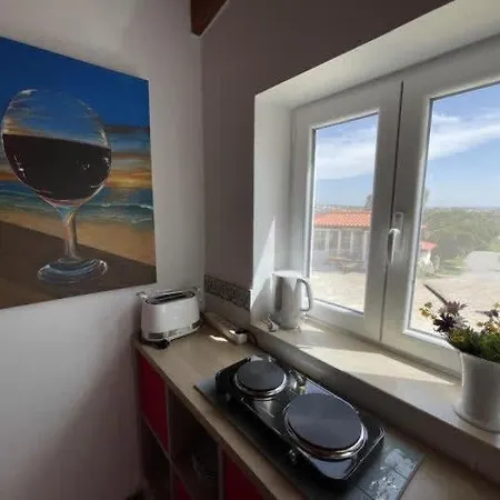 Da Silva Surfcamp 7 Bettzimmer Mit Frühstück