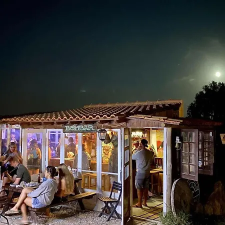 Da Silva Surfcamp 7 Bettzimmer Mit Frühstück Apartamento *