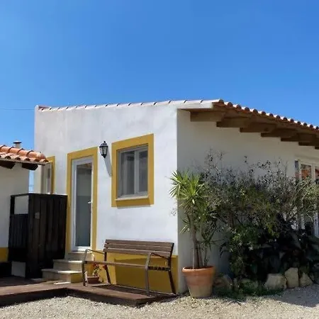 Da Silva Surfcamp 7 Bettzimmer Mit Frühstück Lourinhã