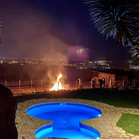 Da Silva Surfcamp 7 Bettzimmer Mit Frühstück * Lourinhã