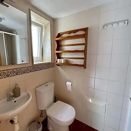 Da Silva Surfcamp 7 Bettzimmer Mit Fruehstueck Apartamento *