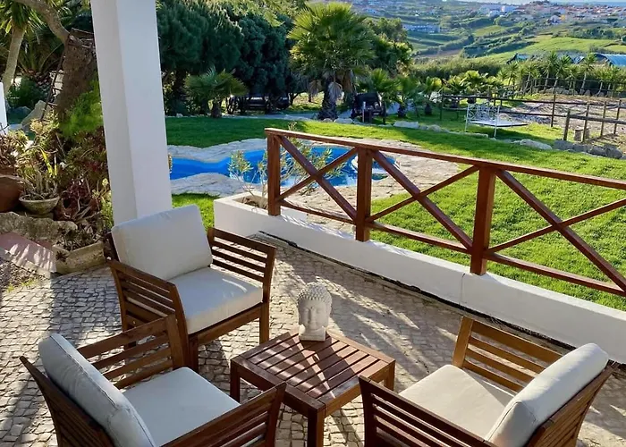 Апартаменты Da Silva Surfcamp 7 Bettzimmer Mit Fruehstueck *