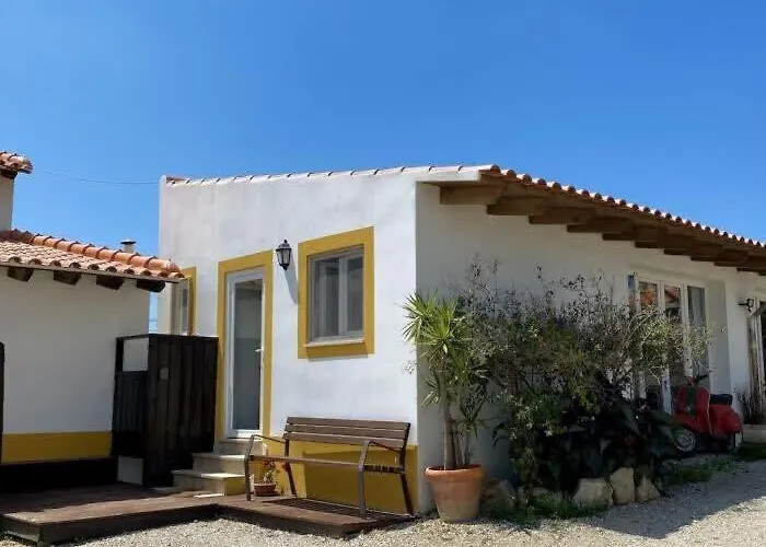 Da Silva Surfcamp 7 Bettzimmer Mit Fruehstueck Лориньян